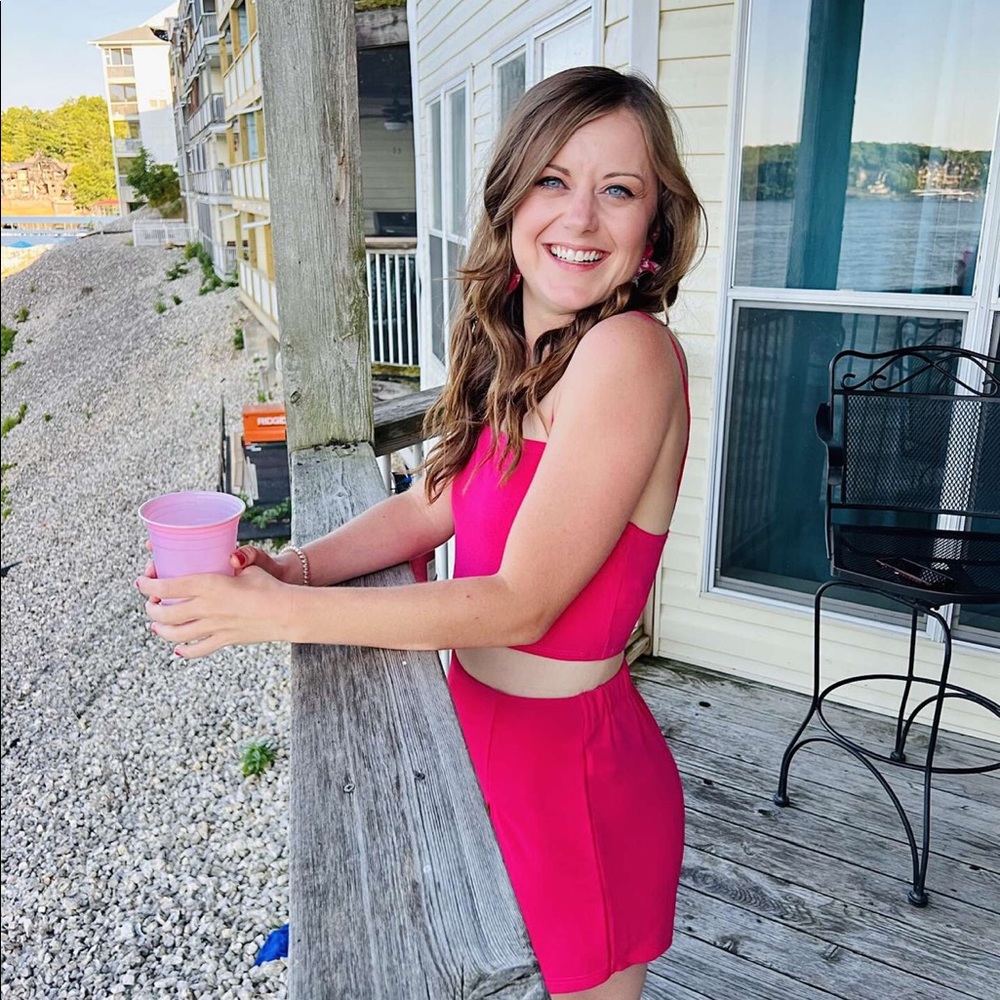 Meet your Posher, Erin